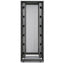 APC NetShelter SX Enclosure Without Rear Doors