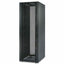 APC NetShelter SX Enclosure Without Rear Doors