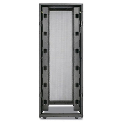 APC NetShelter SX Enclosure Without Rear Doors