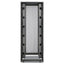 APC NetShelter SX Enclosure Without Rear Doors