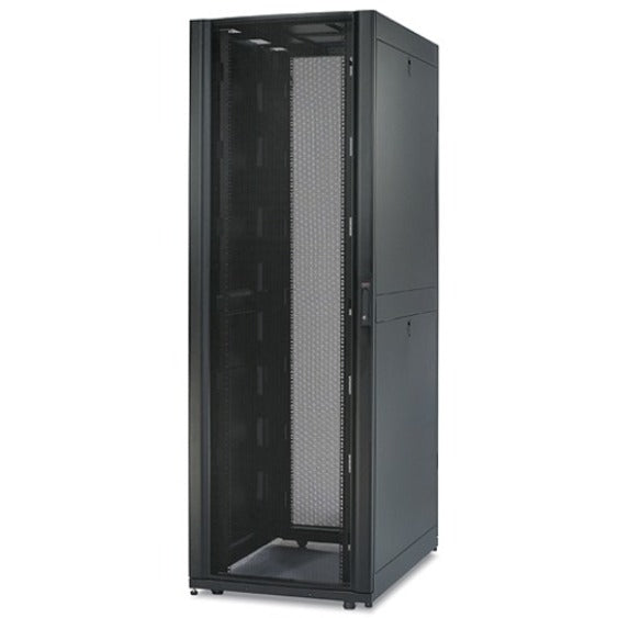 APC NetShelter SX Enclosure Without Rear Doors