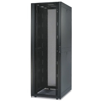 APC NetShelter SX Enclosure Without Rear Doors