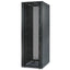 APC NetShelter SX Enclosure Without Rear Doors