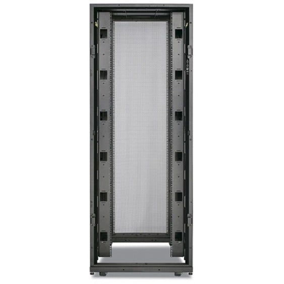 APC NetShelter SX Enclosure Without Rear Doors
