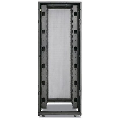 APC NetShelter SX Enclosure Without Rear Doors