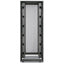 APC NetShelter SX Enclosure Without Rear Doors