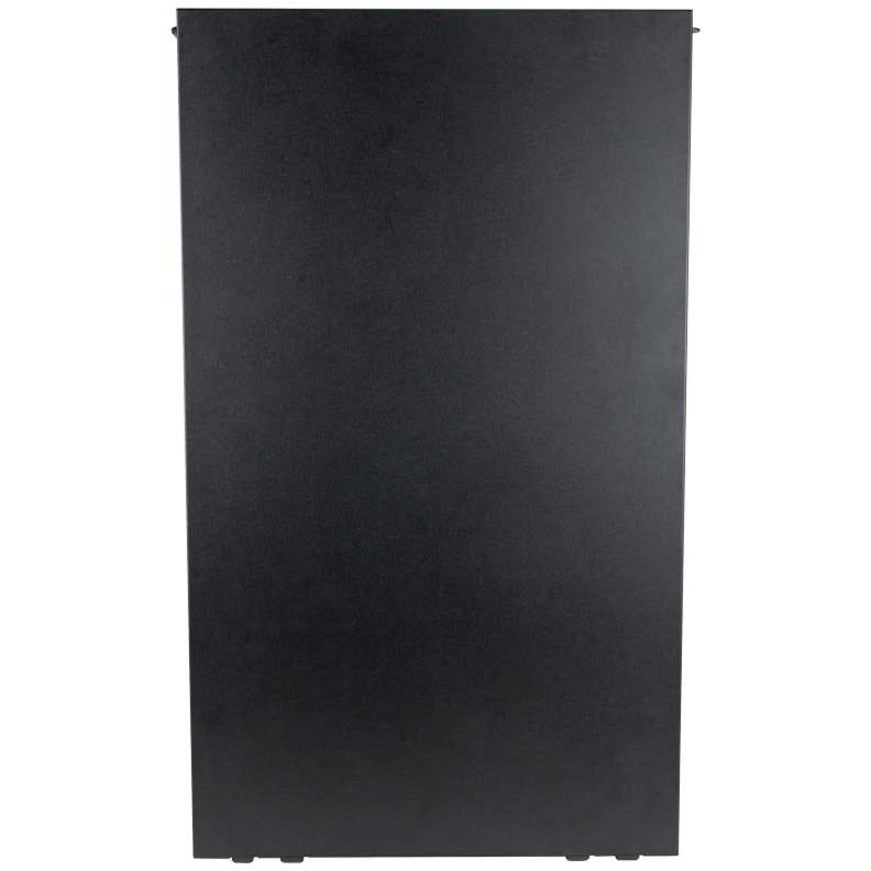 Rack Solutions 2U Secure Wall Mount Rack