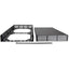 Rack Solutions 2U Secure Wall Mount Rack