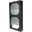 Rack Solutions 2U Secure Wall Mount Rack