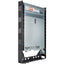 Rack Solutions 2U Secure Wall Mount Rack