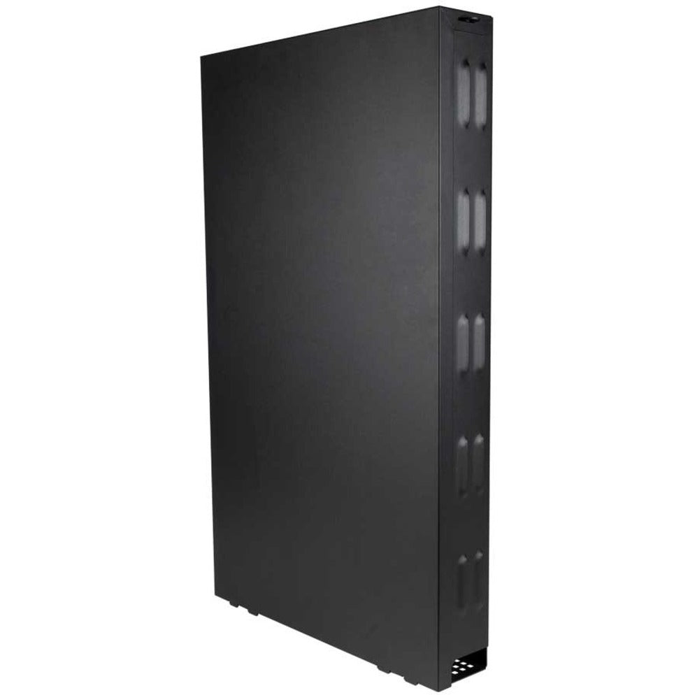 Rack Solutions 2U Secure Wall Mount Rack