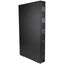 Rack Solutions 2U Secure Wall Mount Rack