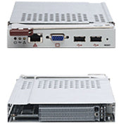 BLADE CHASSIS MANAGEMENT MODULE