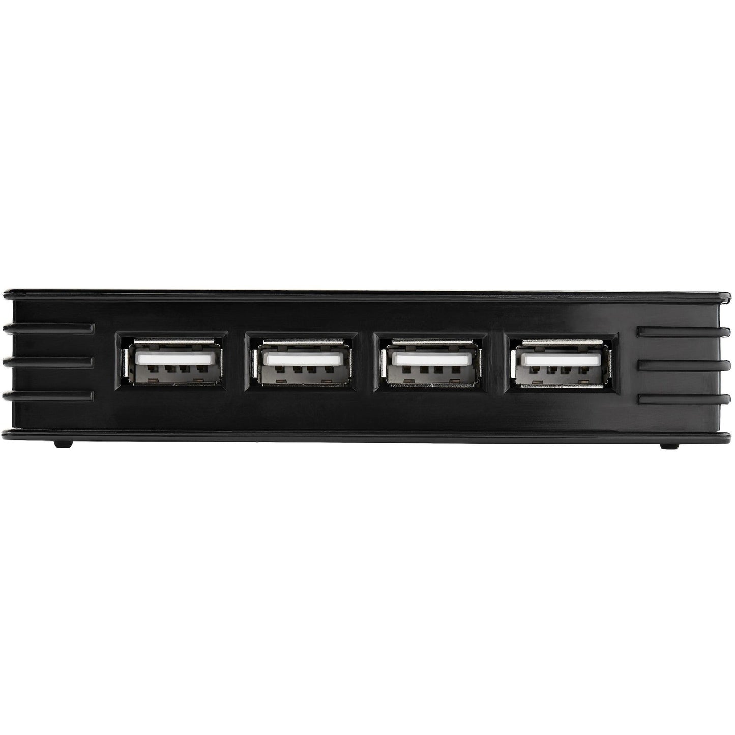 StarTech.com 7 Port USB 2.0 Hub - Hub - 7 ports - Hi-Speed USB