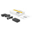 StarTech.com 7 Port USB 2.0 Hub - Hub - 7 ports - Hi-Speed USB