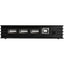 StarTech.com 7 Port USB 2.0 Hub - Hub - 7 ports - Hi-Speed USB