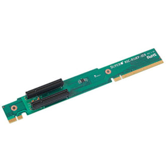 RISER CARD RSC-R1UEP-2E8       