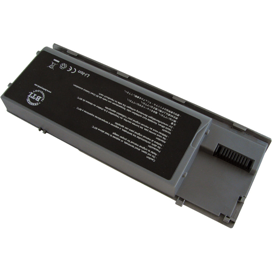 LI-ION 6 CELL 10.8V BATTERY FOR