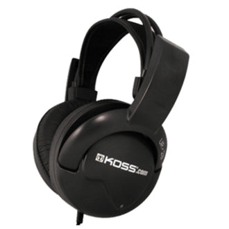 KOSS STEREO HEADPHONES FULL    