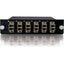 C2G Q-Series 12-Strand MTP-LC Multimode 50/125 Module