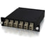 C2G Q-Series 12-Strand MTP-LC Multimode 50/125 Module