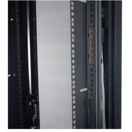 APC by Schneider Electric AR8469 Data Distribution Snap-in Panel