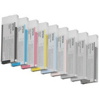 Epson Original Ink Cartridge