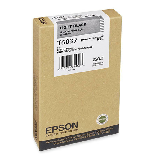 Epson Original Ink Cartridge