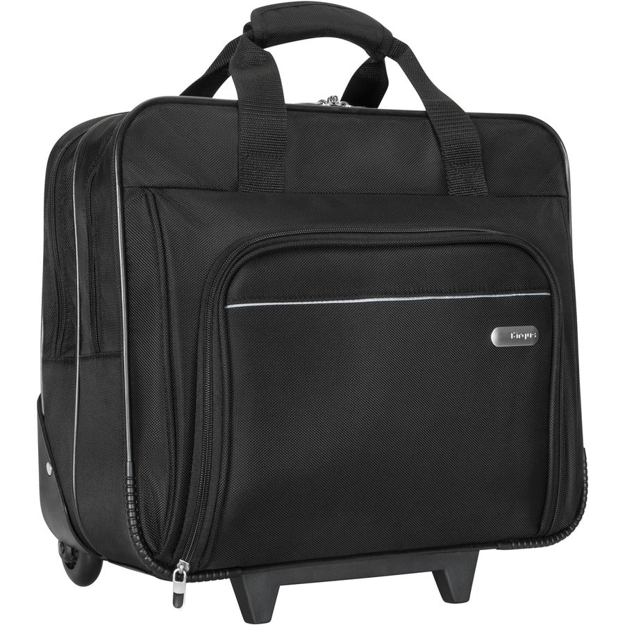 Targus 16" Metro Roller Notebook Bag - Thumbnail 3