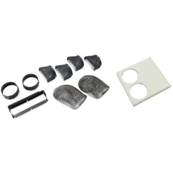 APC by Schneider Electric Rack Air Removal Unit SX Ducting Kit