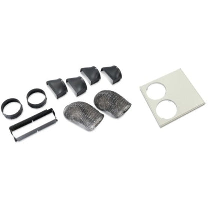 APC by Schneider Electric Rack Air Removal Unit SX Ducting Kit