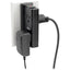 Tripp Lite Protect It! Surge Protector with 4 Side-Mounted Outlets Direct Plug-In 720 Joules