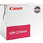 Canon GPR-23 Original Toner Cartridge