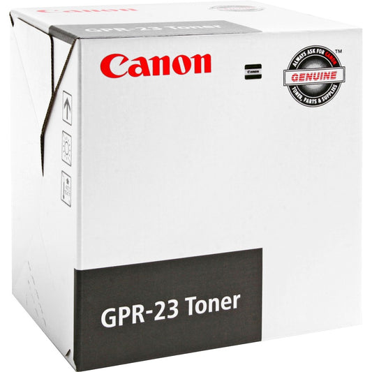 Canon GPR-23 Original Toner Cartridge