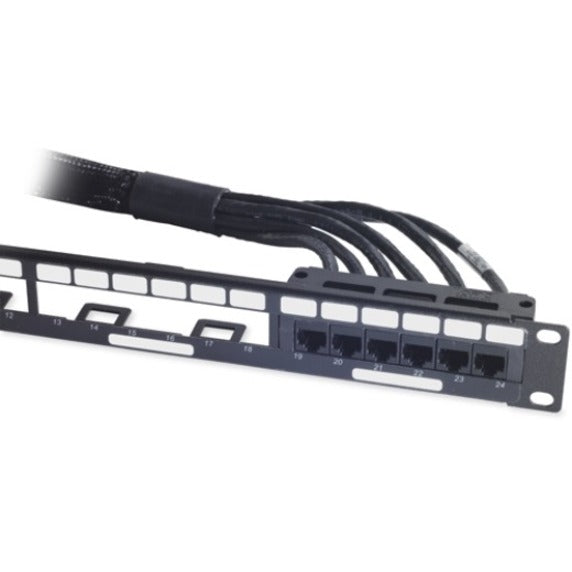 APC Cat. 6 UTP CMR Data Distribution Cable
