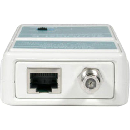 C2G SOHOTest-E Residential Cable Tester
