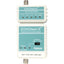 C2G SOHOTest-E Residential Cable Tester