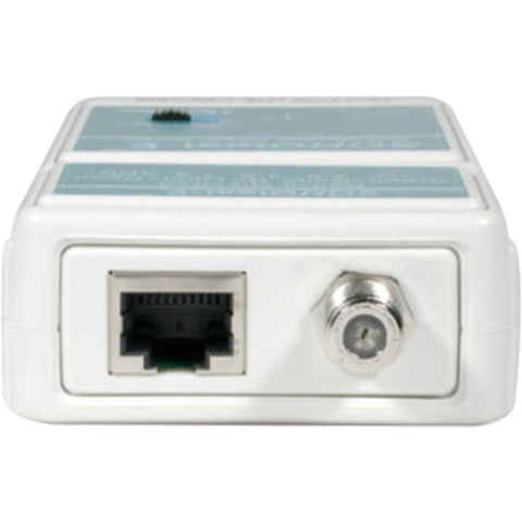 C2G SOHOTest-E Residential Cable Tester