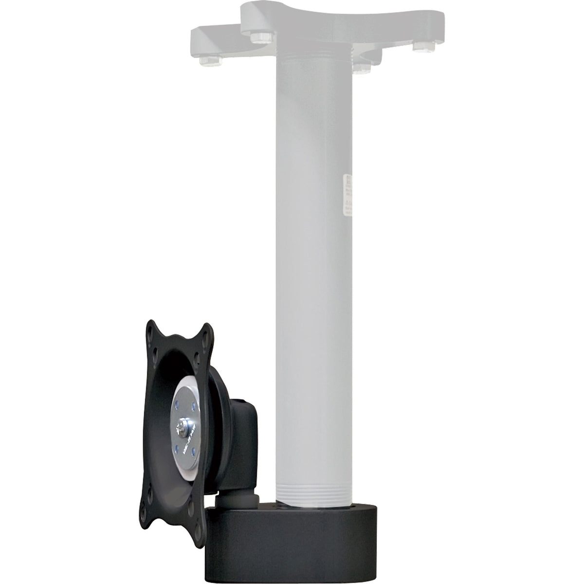 Chief Ceiling Flat Panel Display Mount - Landscape & Portrait - Black