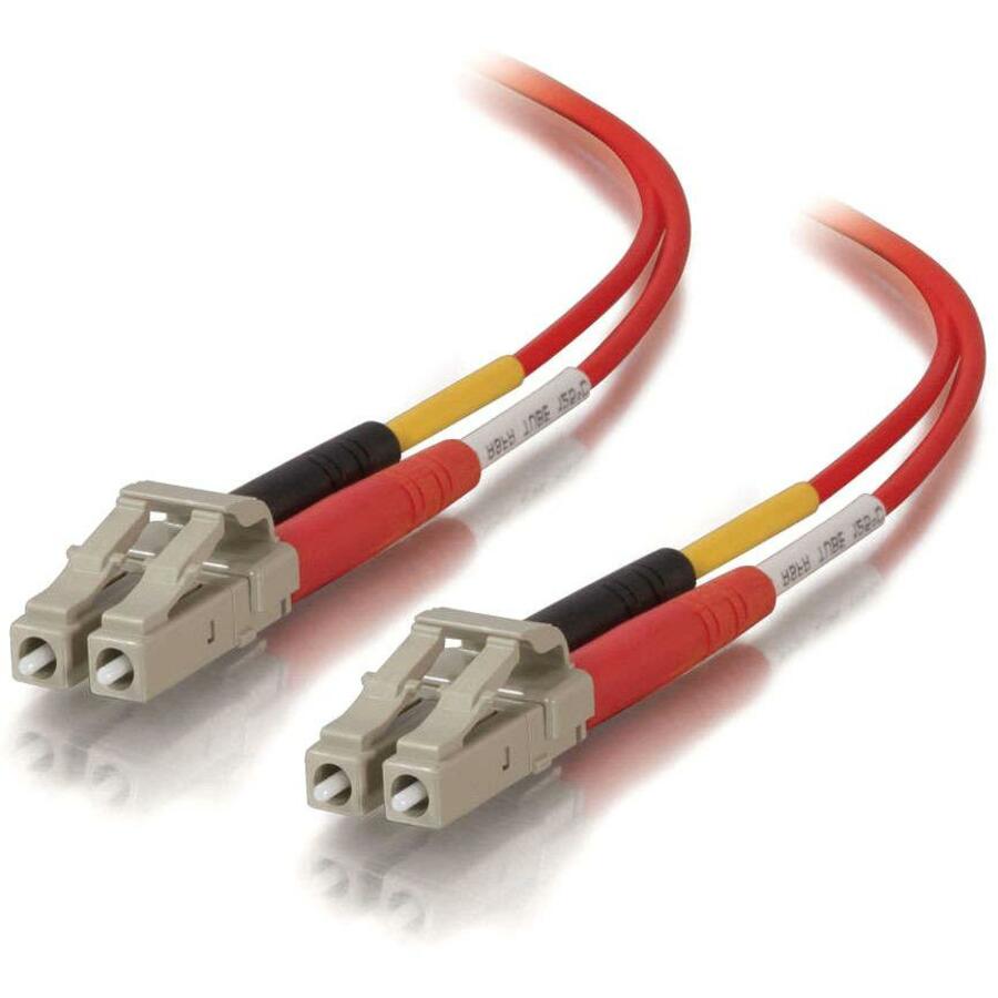 3M FIBER MMF LC/LC 50/125      