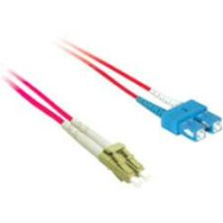 2M FIBER MMF LC/SC 50/125      