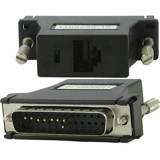 DBA0011C ADAPTER IOLAN SCS48C  