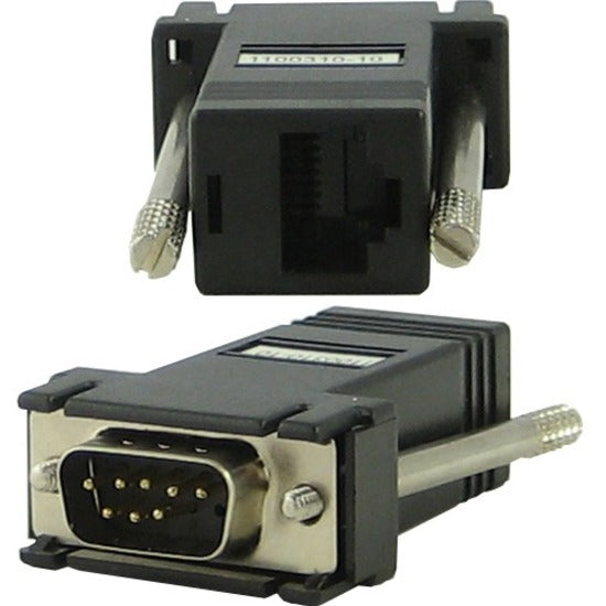 DBA0021C ADAPTER IOLAN SCS48C  