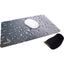 Allsop Widescreen Raindrop Mouse Pad