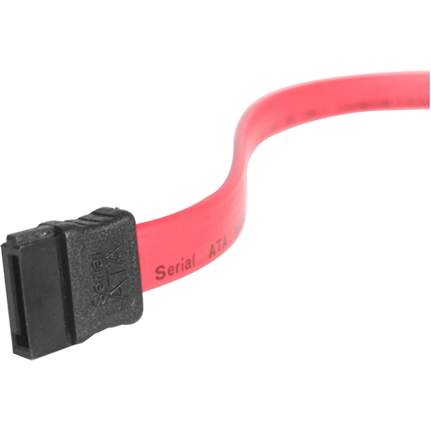 StarTech.com S18in SAS 29 Pin to SATA Cable with LP4 Power