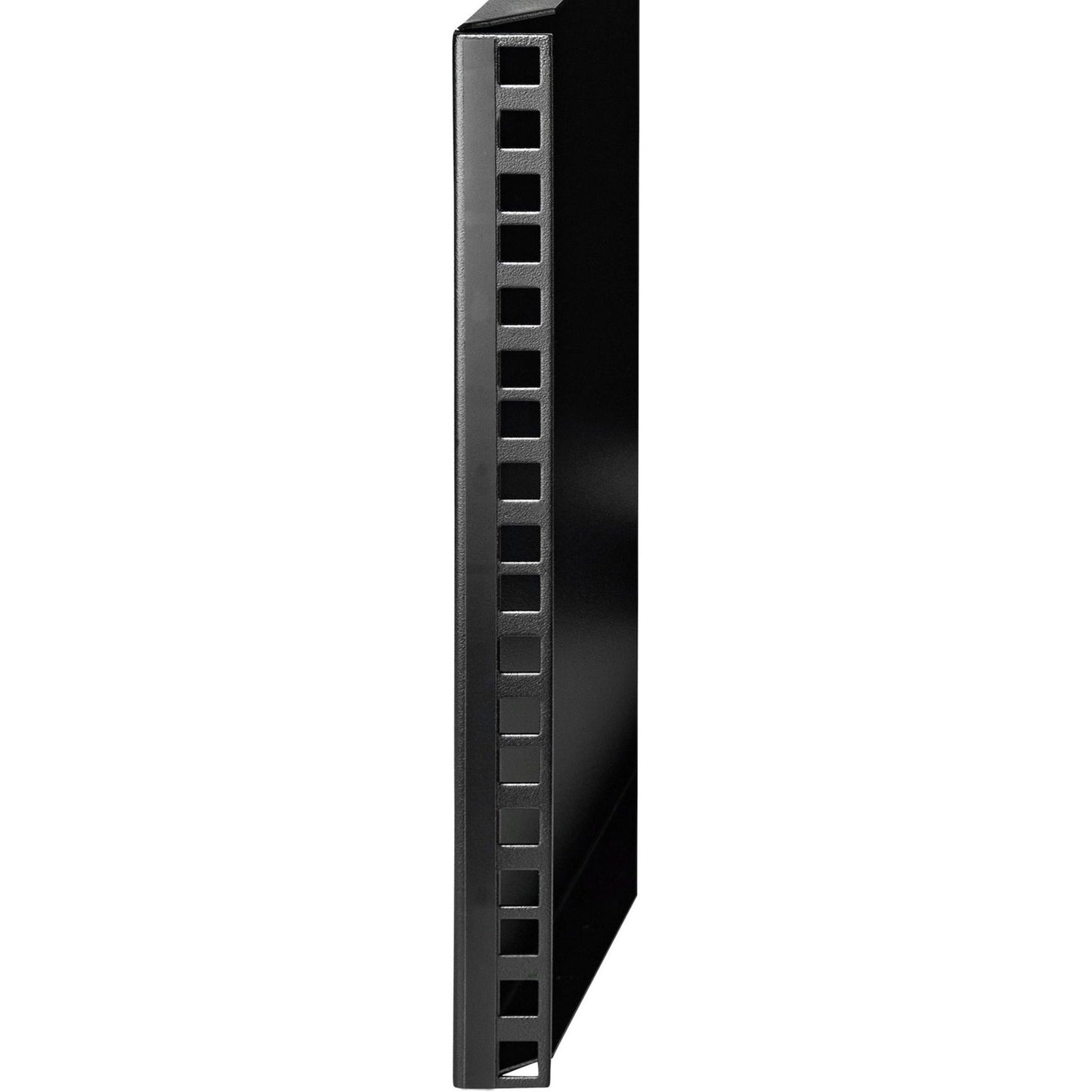StarTech.com 6U Wall Mount Rack 14in Deep 19 inch Wall Mount Network Rack Wall Mounting Patch Panel Bracket for Switch/IT Equipment
