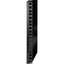 StarTech.com 6U Wall Mount Rack 14in Deep 19 inch Wall Mount Network Rack Wall Mounting Patch Panel Bracket for Switch/IT Equipment