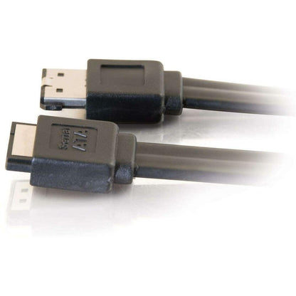 C2G 2m Serial ATA to External Serial ATA Cable