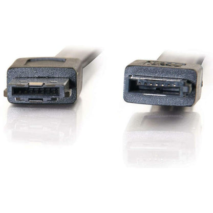 C2G 2m Serial ATA to External Serial ATA Cable