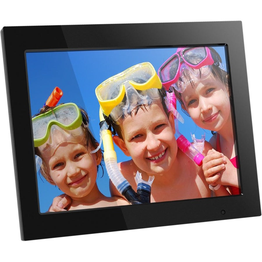 15IN DIGITAL PHOTO FRAME 4GB   